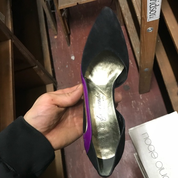 Italian Heel - Picture 2 of 3